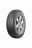 R16 215/65 C 109/107T Ikon Tyres (Nokian Tyres) Nordman SC